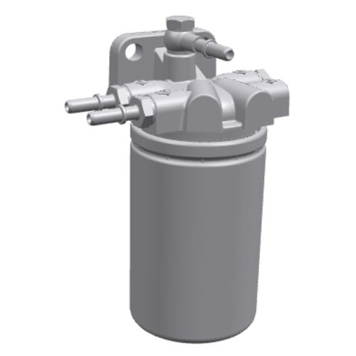 Perkins Fuel Filter Assy 2656F230