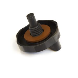 Perkins Drain Assy 2656F836
