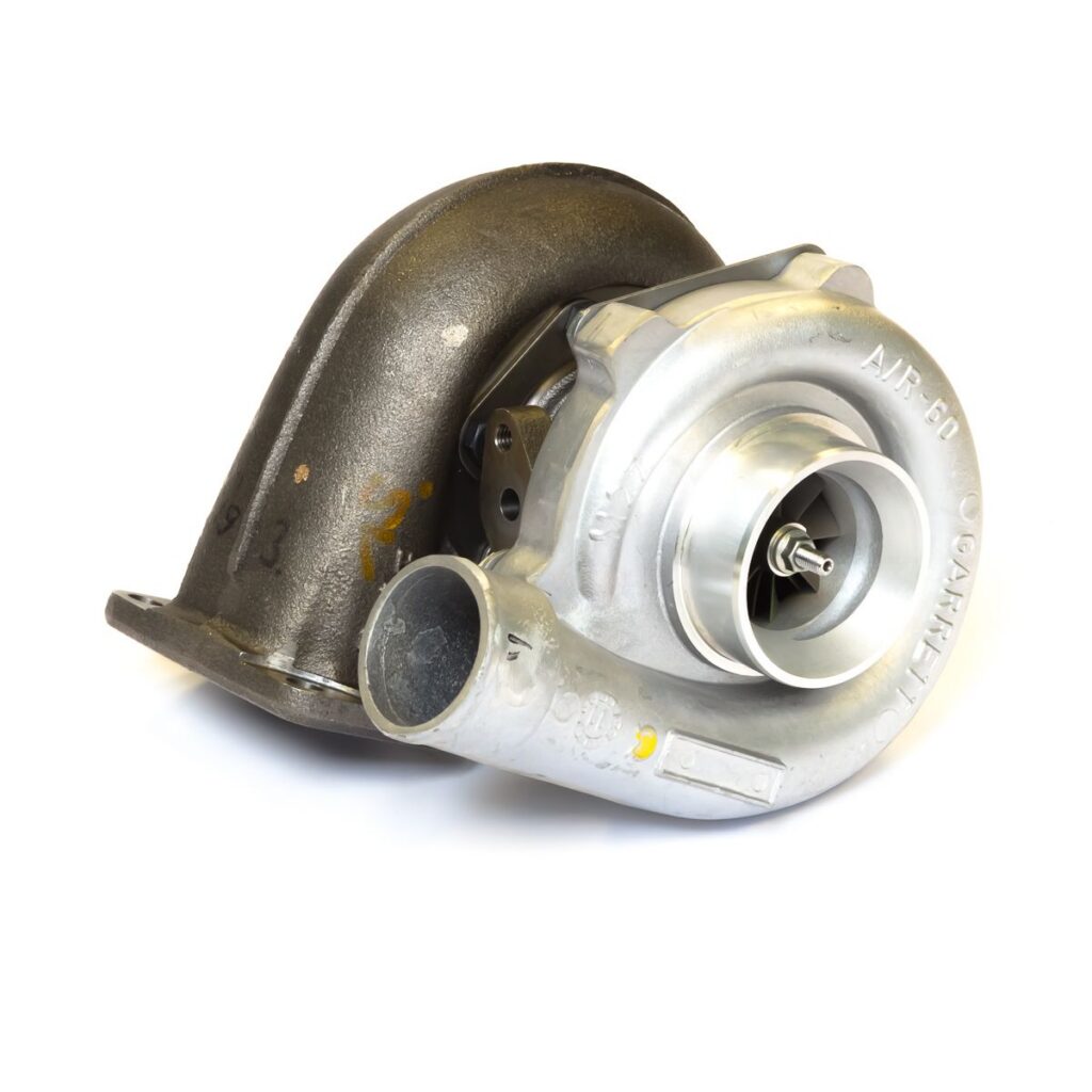 Perkins Turbocharger 2674369