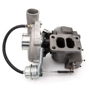 Perkins Turbocharger 2674A062