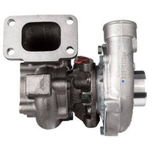 Perkins Turbocharger 2674A076