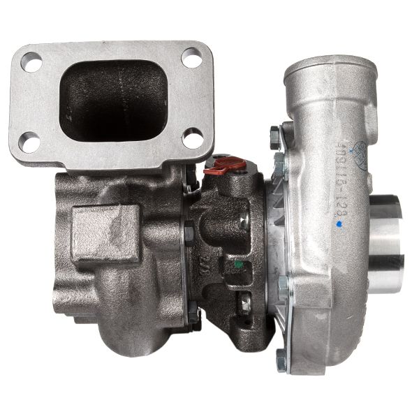 Perkins Turbocharger 2674A076