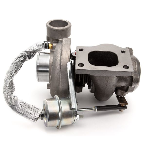 Perkins Turbocharger 2674A084