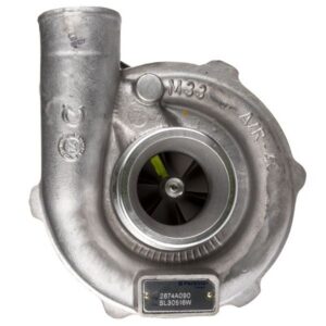 Perkins Turbocharger 2674A090