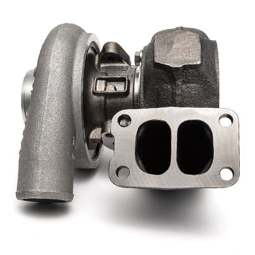 Perkins Turbocharger 2674A154