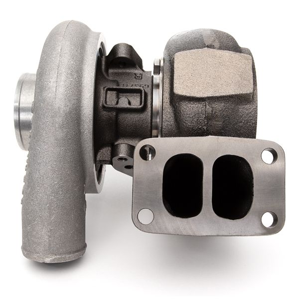 Perkins Turbocharger 2674A163