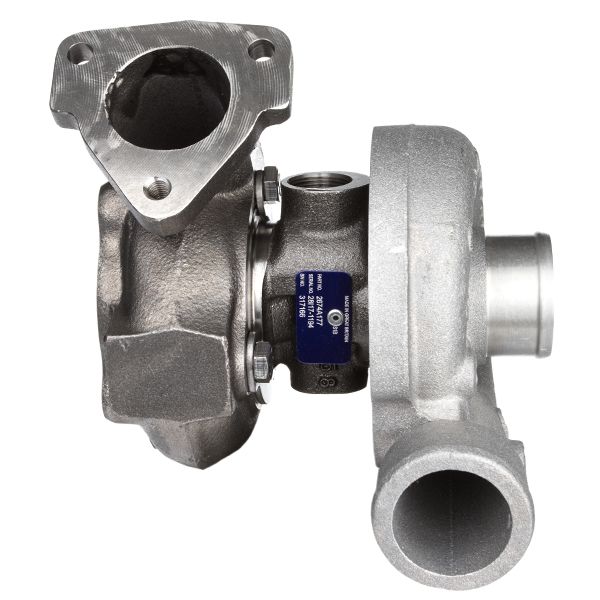 Perkins Turbocharger 2674A177