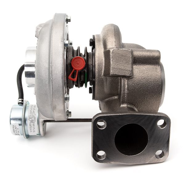 Perkins Turbocharger 2674A215