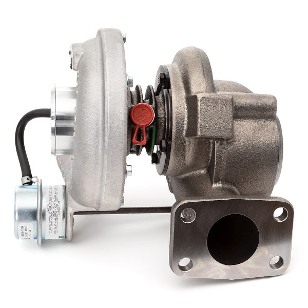 Perkins Turbocharger 2674A225