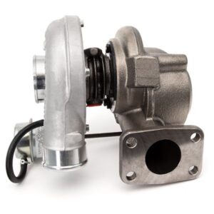 Perkins Turbocharger 2674A231