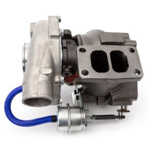 Perkins Turbocharger 2674A306