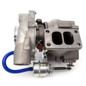 Perkins Turbocharger 2674A307