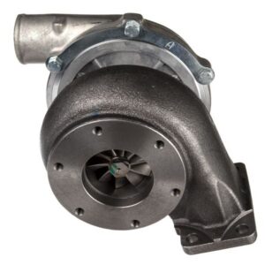 Perkins Turbocharger 2674A335