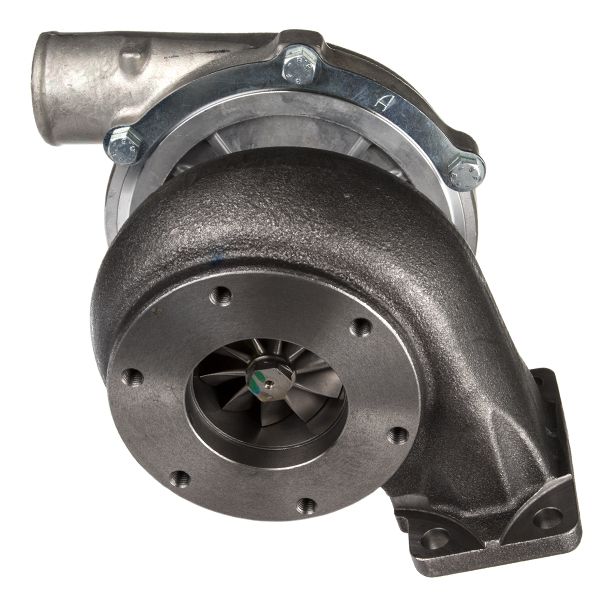 Perkins Turbocharger 2674A335