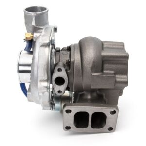 Perkins Turbocharger 2674A336