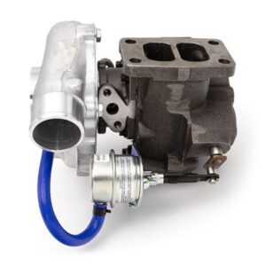Perkins Turbocharger 2674A343