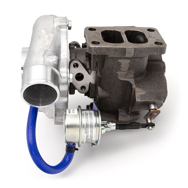 Perkins Turbocharger 2674A343