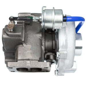 Perkins Turbocharger 2674A345