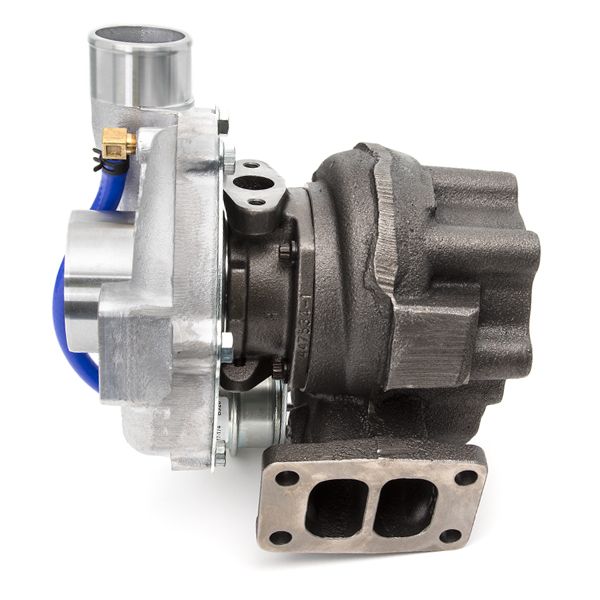 Perkins Turbocharger 2674A346