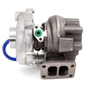 Perkins Turbocharger 2674A347