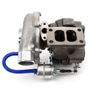 Perkins Turbocharger 2674A349