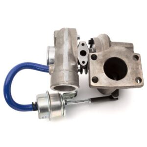 Perkins Turbocharger 2674A357