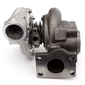 Perkins Turbocharger 2674A382