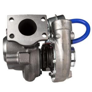 Perkins Turbocharger 2674A391