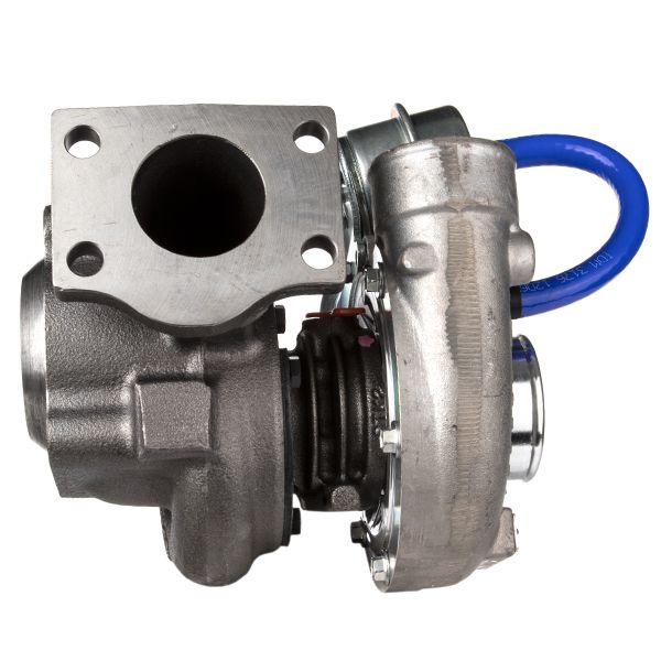 Perkins Turbocharger 2674A391