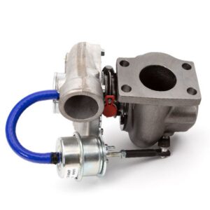 Perkins Turbocharger 2674A393