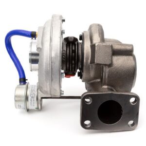 Perkins Turbocharger 2674A403