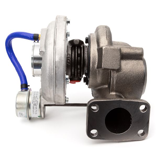 Perkins Turbocharger 2674A403