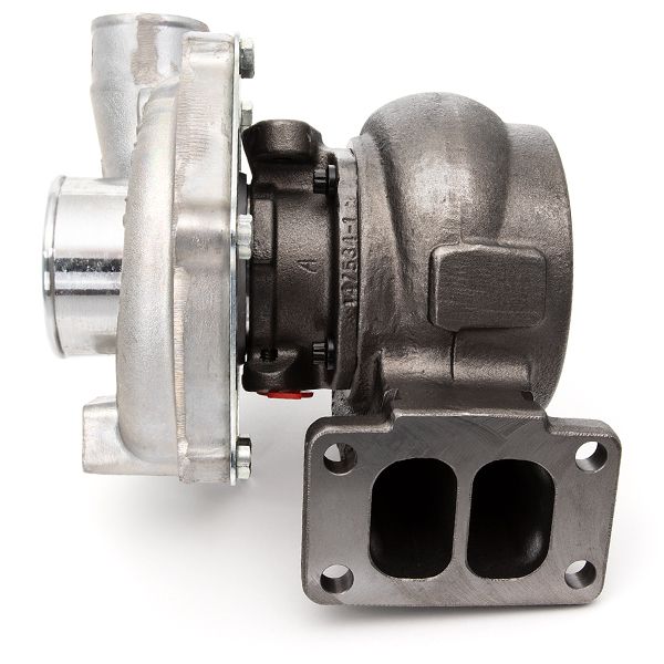 Perkins Turbocharger 2674A441