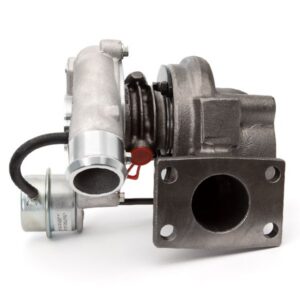 Perkins Turbocharger 2674A721