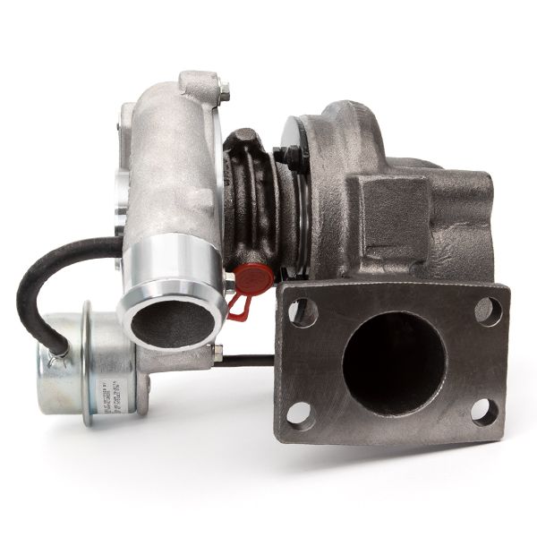 Perkins Turbocharger 2674A721