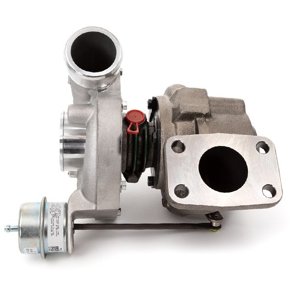 Perkins Turbocharger 2674A805