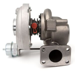 TURBOCHARGER - 2674A808