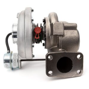 Perkins Turbocharger 2674A822