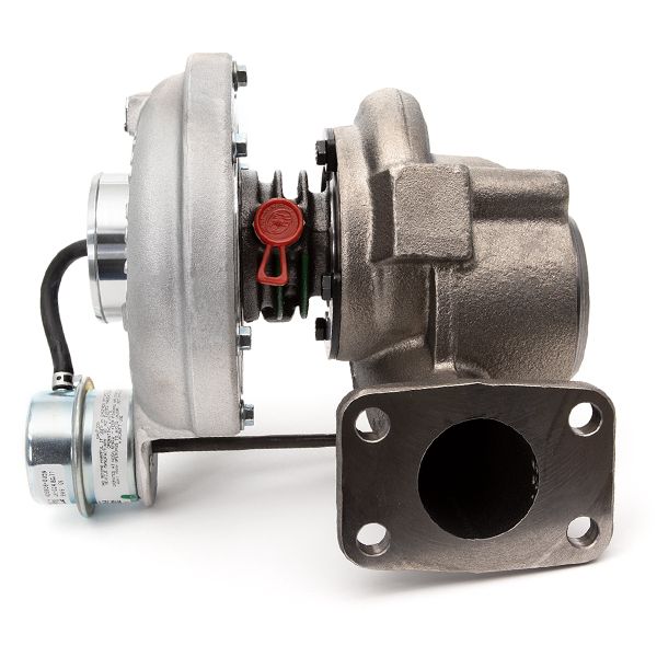 Perkins Turbocharger 2674A822