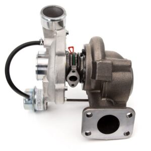 Perkins Turbocharger 2674A825