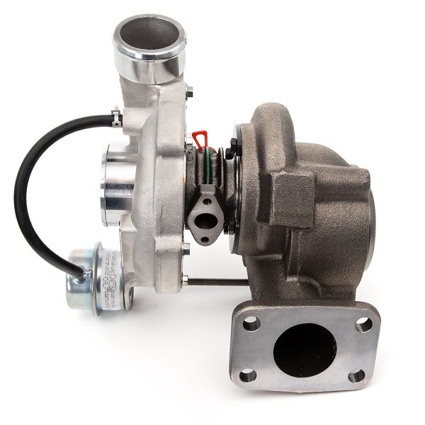 Perkins Turbocharger 2674A825