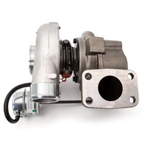 Perkins Turbocharger 2674A835
