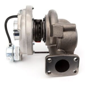 Perkins Turbocharger 2674A839