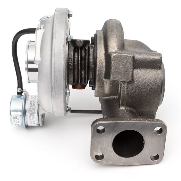 Perkins Turbocharger 2674A842