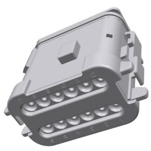Perkins Plug 28170041