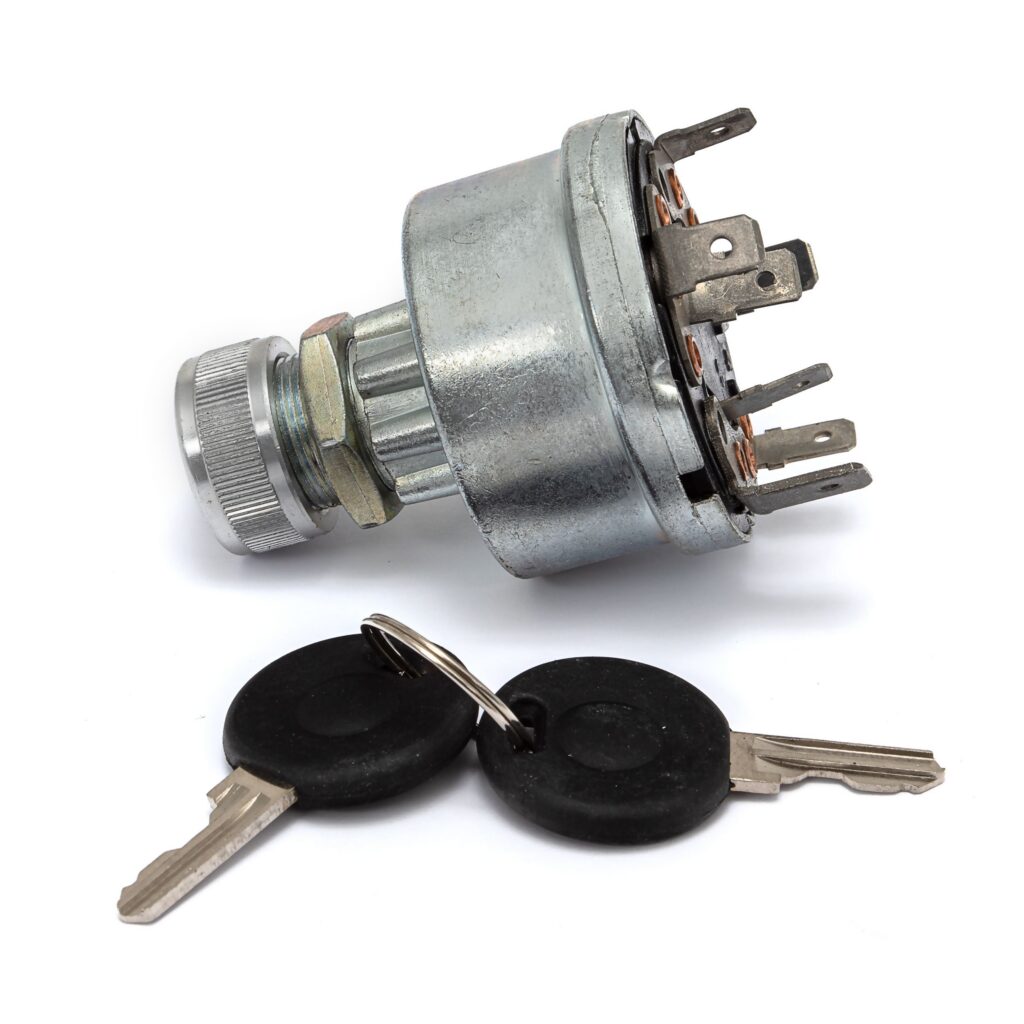 Perkins Switch 2846131