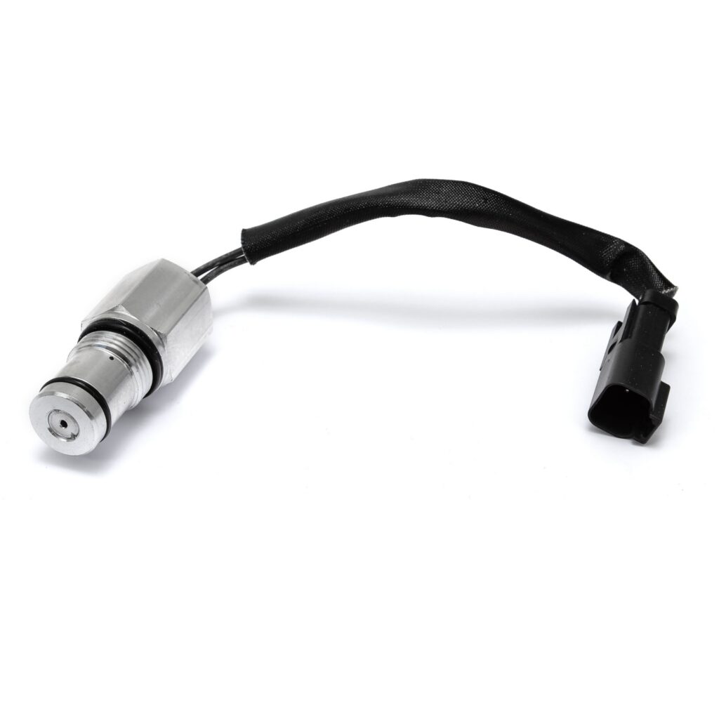 Perkins Switch 2848A301