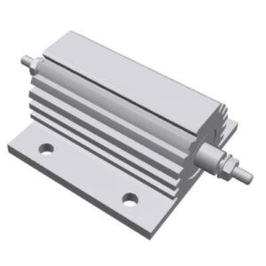 Perkins Resistor 2861A007
