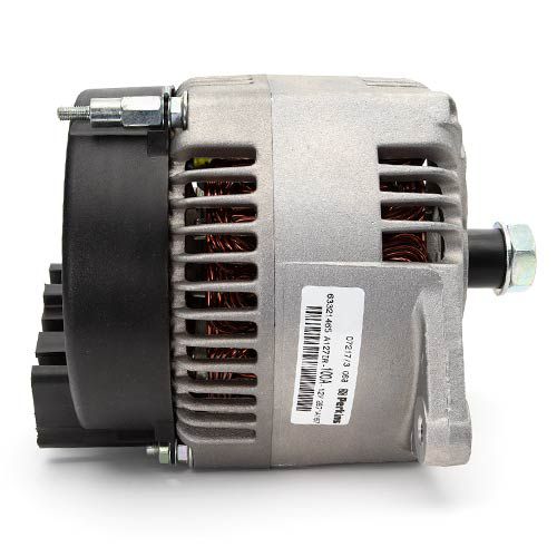 Perkins Alternator 2871A167