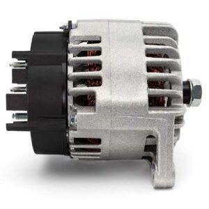 Perkins Alternator 2871A308